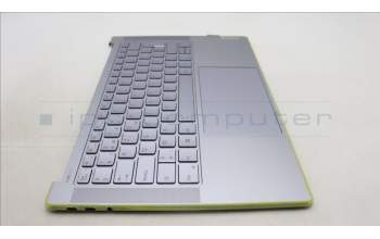 Lenovo 5CB1L80527 COVER Upper Case ASM_BEL L83AA MG