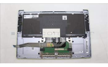 Lenovo 5CB1L80530 COVER Upper Case ASM_CZE/SLK L83AA MG