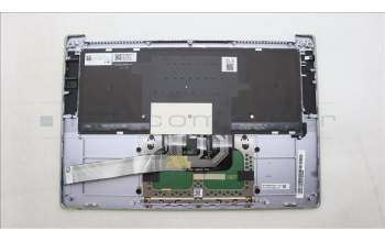 Lenovo 5CB1L80532 COVER Upper Case ASM_EURO ENG L83AA MG