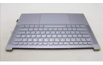 Lenovo 5CB1L80532 COVER Upper Case ASM_EURO ENG L83AA MG