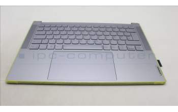 Lenovo 5CB1L80536 COVER Upper Case ASM_GER L83AA MG