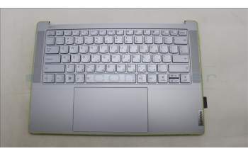 Lenovo 5CB1L80538 COVER Upper Case ASM_HBW L83AA MG