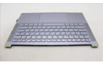 Lenovo 5CB1L80538 COVER Upper Case ASM_HBW L83AA MG