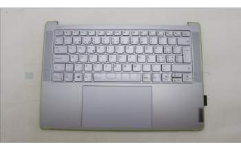 Lenovo 5CB1L80551 COVER Upper Case ASM_SWS L83AA MG