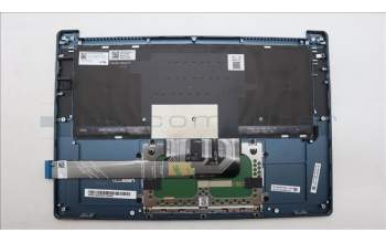 Lenovo 5CB1L80578 COVER Upper Case ASM_NORDIC L83AA TT