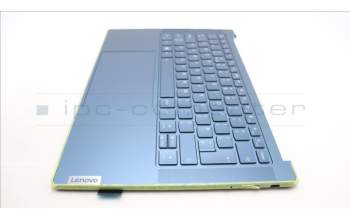 Lenovo 5CB1L80587 COVER Upper Case ASM_UKE L83AA TT