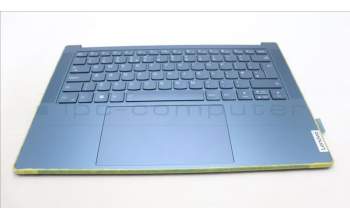 Lenovo 5CB1L80587 COVER Upper Case ASM_UKE L83AA TT