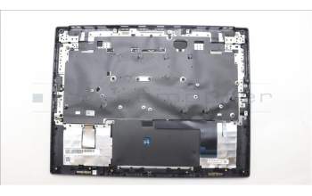 Lenovo 5CB1L83671 COVER Upper Case ASM_CZE/SLK L82Y5FPSGBL
