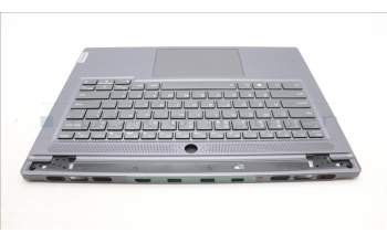 Lenovo 5CB1L83673 COVER Upper Case ASM_EURO ENGL82Y5FPSGBL