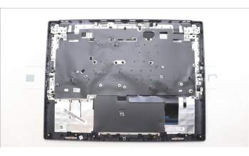 Lenovo 5CB1L83696 COVER Upper Case ASM_TUR L82Y5 FP SG BL