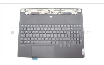 Lenovo 5CB1L83700 C-Cover with keyboard, Belgian, UK