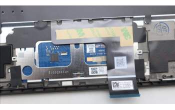 Lenovo 5CB1L83847 C-Cover with keyboard, French, US