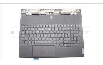 Lenovo 5CB1L84698 C-Abdeckung mit Tastatur, Schweiz