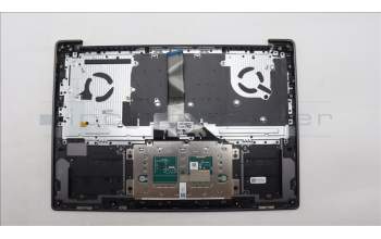 Lenovo 5CB1L88121 COVER Upper Case ASM_ENG_H 83E0_NFP_STGY