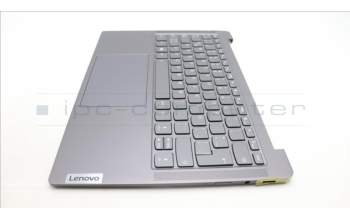 Lenovo 5CB1L88135 COVER Upper Case ASM_LA SPA_H83E0NFPSTGY