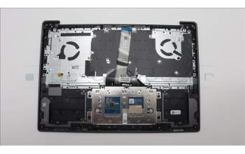 Lenovo 5CB1L88136 COVER Upper Case ASM_NORDIC_H83E0NFPSTGY