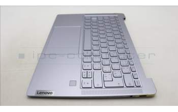 Lenovo 5CB1L88152 COVER Upper Case ASM_CZE/SLK_H83E0FPMIGY