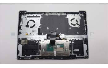 Lenovo 5CB1L88219 COVER Upper Case ASM_SWS_H 83E0_FP_MIGY