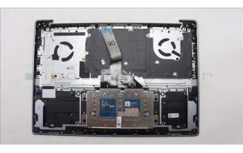 Lenovo 5CB1L88236 COVER Upper Case ASM_GER_H 83E0_NFP_MIGY