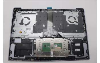 Lenovo 5CB1L88240 COVER Upper Case ASM_HUN_H 83E0_NFP_MIGY