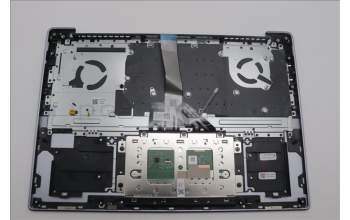 Lenovo 5CB1L88248 COVER Upper Case ASM_RUS_H 83E0_NFP_MIGY