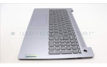 Lenovo 5CB1L90303 COVER Upper Case ASM_GRE L 83ERAGFP BL