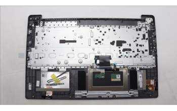 Lenovo 5CB1L99509 COVER Upper Case ASM_CZE/SLK L 83ERAG BL