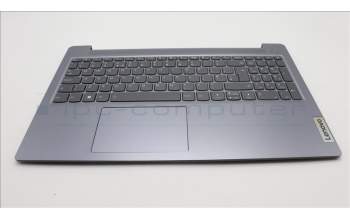 Lenovo 5CB1L99534 COVER Upper Case ASM_UKE L 83ERAG BL