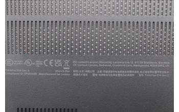 Lenovo 5CB1M21475 FRU COVER KE451_D_COVER_PL_ASSY_BK