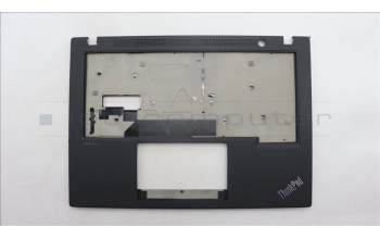 Lenovo 5CB1M21484 KT4D0_C_CVR_WL_ASSY_BLACK_DDR4