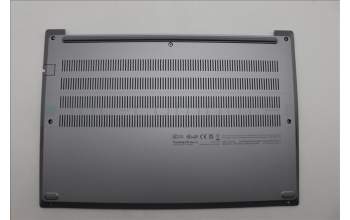 Lenovo 5CB1M21506 FRU LE460_D_CVR_AL_SUB_ASSY_GRAY