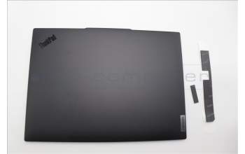 Lenovo 5CB1M21525 FRU A COV,ASM,PL,3T,RGB,WW,BLANC