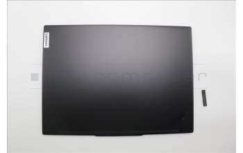 Lenovo 5CB1M21528 A-Cover, ASM, AL, 3.0T, RGB Camera, WLAN, BLANC