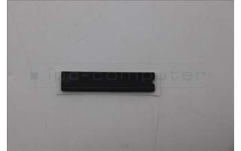 Lenovo 5CB1M21529 A-Cover, ASM, AL, 3.0T, 5M Camera, WLAN, BLANC