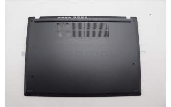 Lenovo 5CB1M21542 LX3E0_D_COVER_WLAN_BLK_U15_ASSY
