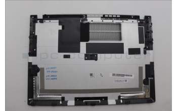 Lenovo 5CB1M21546 LX3E0_D_COVER_WWAN_BLK_H28_ASSY