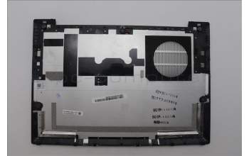 Lenovo 5CB1M21557 FRU D_COVER_AL_WW_BK_ASSY