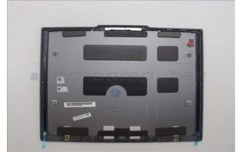 Lenovo 5CB1M21563 FRU A_COVER_AL_FHD_GR_ASSY VIC