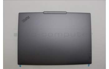 Lenovo 5CB1M21566 A-Cover, FHD, Touch, Grey, LT4E1_AL_ASSY VIC
