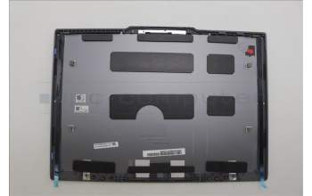 Lenovo 5CB1M21566 A-Cover, FHD, Touch, Grey, LT4E1_AL_ASSY VIC