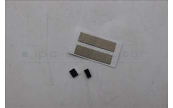 Lenovo 5CB1M21591 FRU A COVER, 2-in-1 2.4T BK FR3