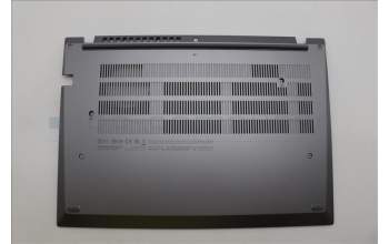 Lenovo 5CB1M21630 FRU LT4E0_D_COVER_WLAN_GREY_ASSY