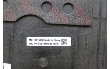 Lenovo 5CB1M21646 A-Cover, LT6E0_26T_ASSY