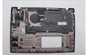 Lenovo 5CB1M21660 COVER C COVER, ASM, WLAN, DUMMY SC,COOK