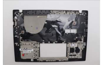 Lenovo 5CB1M21675 COVER FRU COVER LT4E2_C_COVER_WWAN_BLACK