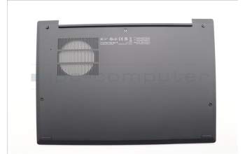 Lenovo 5CB1M21717 MTS40_D_COVER_WW_BK_ASSY