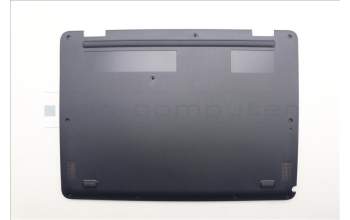 Lenovo 5CB1M21727 D COVER ASM GREY 500W Gen5