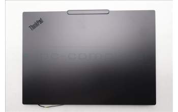Lenovo 5CB1M21746 A-Cover, ME470, Black, ASSY_IR_28T