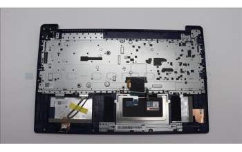 Lenovo 5CB1M23507 COVER Upper Case ASM_UKE L 83ERAB BL