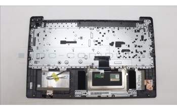 Lenovo 5CB1M24355 COVER Upper Case ASM_SLV L 83ERAG NBL